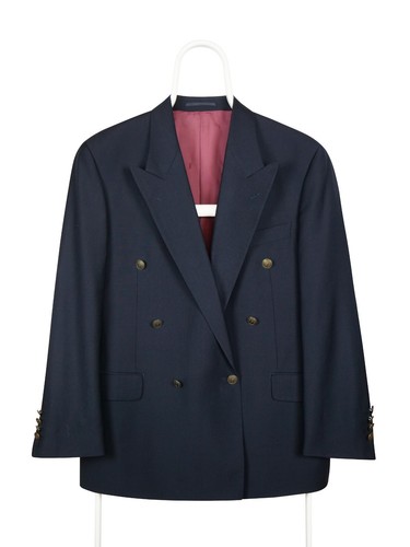 Blazer vintage Yves Saint Laurent - Foto 1 di 9