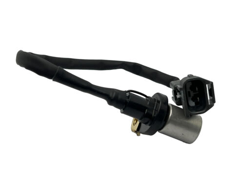 Sensor de posición del cigüeñal del motor Herko CKP2171 para Geo Toyota Prizm 1995-1997 - Imagen 2 de 3