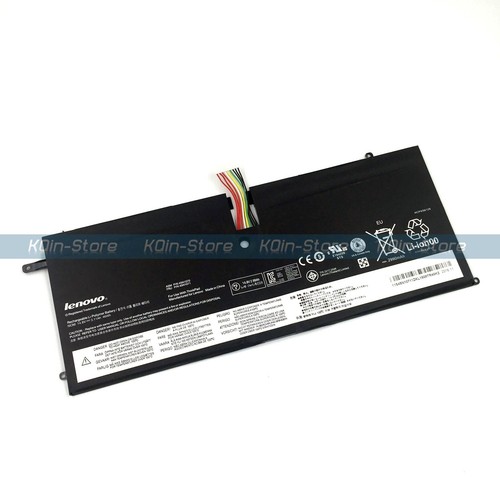 New Genuine 45N1070 45N1071 Battery for Lenovo ThinkPad X1 Carbon 3444 3448 3460 - Bild 1 von 2