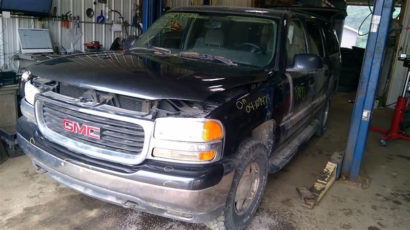 Radiator Core Support Classic Style Fits 03-07 SIERRA 1500 PICKUP 10262397