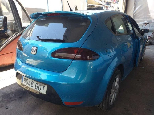 1P1035186B Audio System für SEAT LEON (1P1) Reference 2008 5452570 - Bild 5 von 7