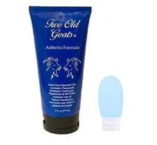 Two Old Goats "Extra Strength Arthritis Formula 6 Fl Oz Pack of 1