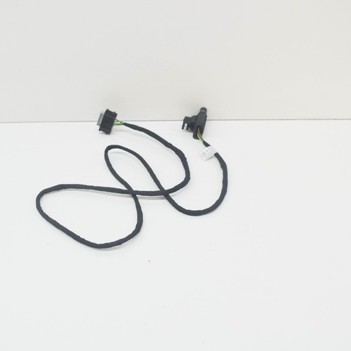 NEW MERCEDES-BENZ CLA COUPE C117 FRONT PARKING SENSORS HARNESS A1175402710 - Picture 5 of 10
