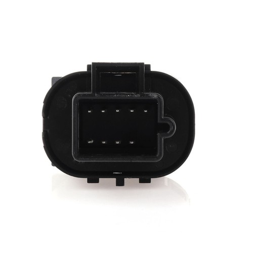 Interruptor de espejo retrovisor para Chevrolet Silverado GMC Sierra 1500 2500 HD 3500 HD 2007-2013 - Imagen 6 de 6