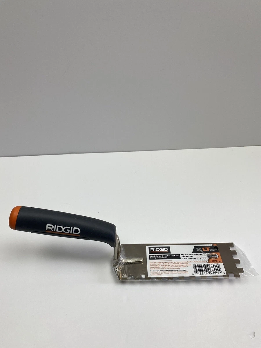 Home depot 2024 margin trowel