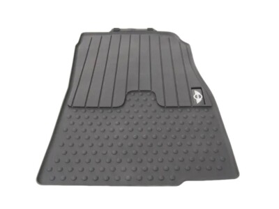マット Mini Countryman Rubber Floor Mat Set New OEM 51472181808