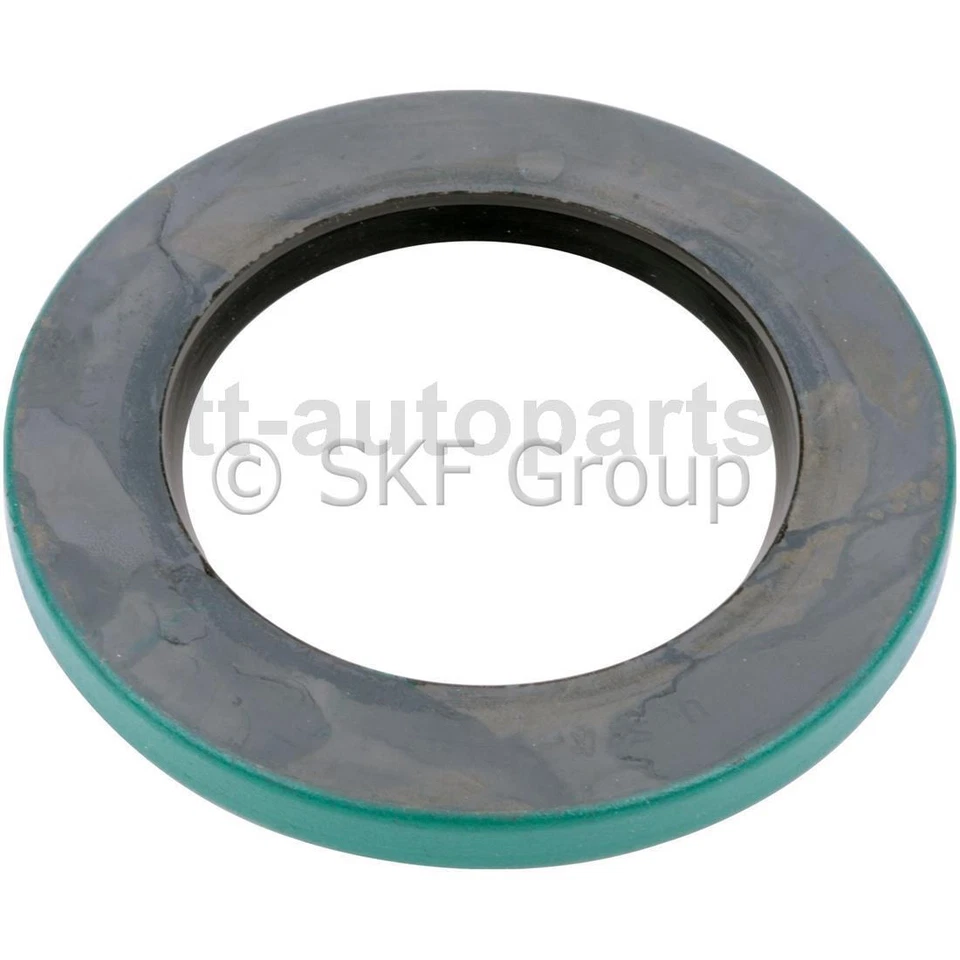 Уплотнение заднего внутреннего колеса SKF подходит для Chevrolet Corvair 1965 1966 1967 1968 1969 годов выпуска - Изображение 2 из 2