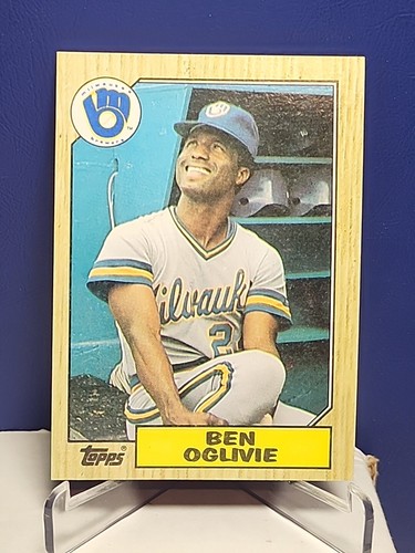 1987 Topps Baseball Lot of 126 cards (2) McGwire (2) Jackson RCs (2) Roses! NMT - Picture 12 of 24