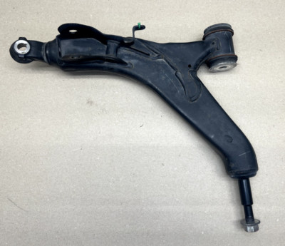 06-14 LEXUS IS250 IS350 ISC FRONT LEFT SUSPENSION LOWER ARM OEM 48640-30290
