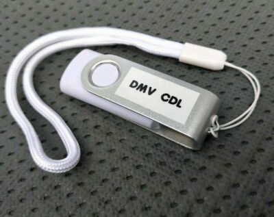 CDL Questions and Answers - available on email or USB memory stick