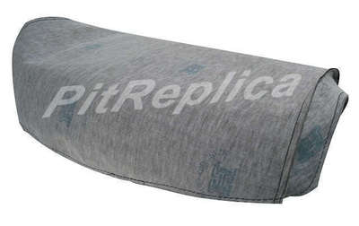 Radiatorkappen RM125 1981-1983 OEM - VMX Service - Foto 2