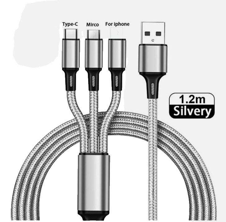 Cables Y Adaptadores para Nokia Huawei Honor 8