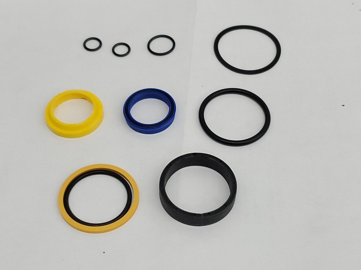 ciika TOROリング Lift Cylinder rebuild kit replaces TORO 104-6268 Toro Dingo