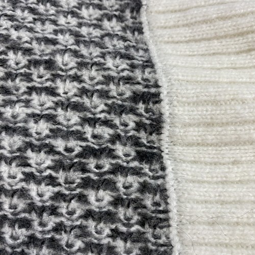 Banana Republic Sweater Womens PXS Petite Cardigan Oversized Boho Lapel Knit - Picture 13 of 14