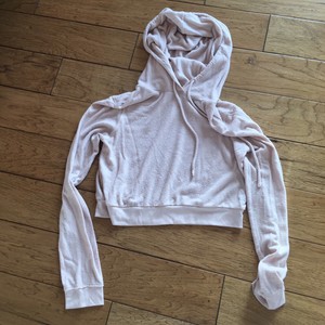 yoga sweatshirt