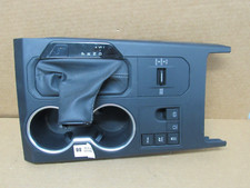 2021 2022 2023 2024 Toyota Kluger Highlander RHD Gear Shift Bezel OEM 76N194