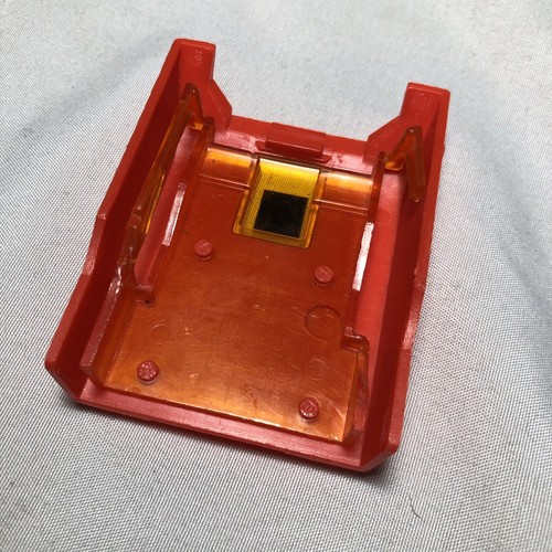 Hasbro/Takara Transformers G1 Omega Supreme Tank Mechabot Set Partially Complete - Picture 9 of 12