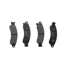 Hawk Performance Hps-5.0 Front Brake Pads Mustang Cobra Mach 1 Bullitt 1994-04