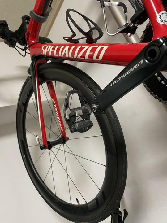 Specialized S-Works купить в Америке 