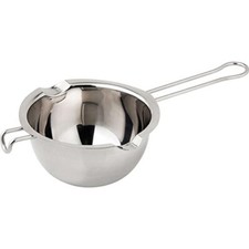 Dr. Oetker 2106 Temperatrice professionale in acciaio inox con impugnatura ad ar
