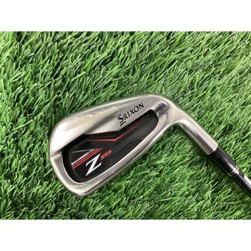 Dunlop Iron set SRIXON Z355 8S USA Flex R Miyazaki Jinsoku | eBay