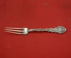 Versailles by Gorham Sterling Silver Fruit Fork 3-Tine FH 6" Heirloom Silverware