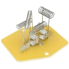 Standard Motor Products RU61 HVAC Blower Motor Resistor