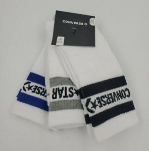 boys converse socks