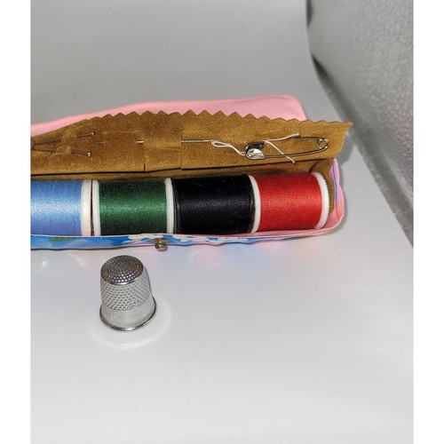 Sewing items Beginners or replacements see list in description - Picture 7 of 9