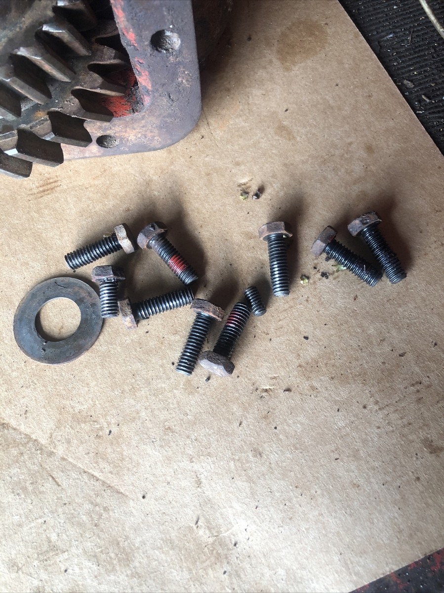 メル91030様 Chelsea®452 Series Dual Shaft Mechanical P.T.O. (parts only See