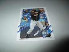 JJ Bleday 2021 Topps Pro Debut #PD-12