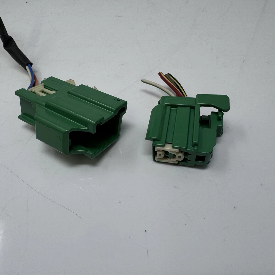 Transceptor inmovilizador Ford Freestar PATS 2004-2007 3F1T-15607-AB OEM Foto 4 de 4