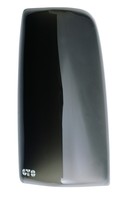 Gt Styling Gt4107 Blackout Taillight Covers Fits 97-02 Corvette on sale Gt Styling Gt4107 Blackout Taillight Covers Fits 97-02 Corvette on sale