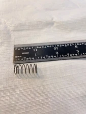 LMI Pump Parts - Spring