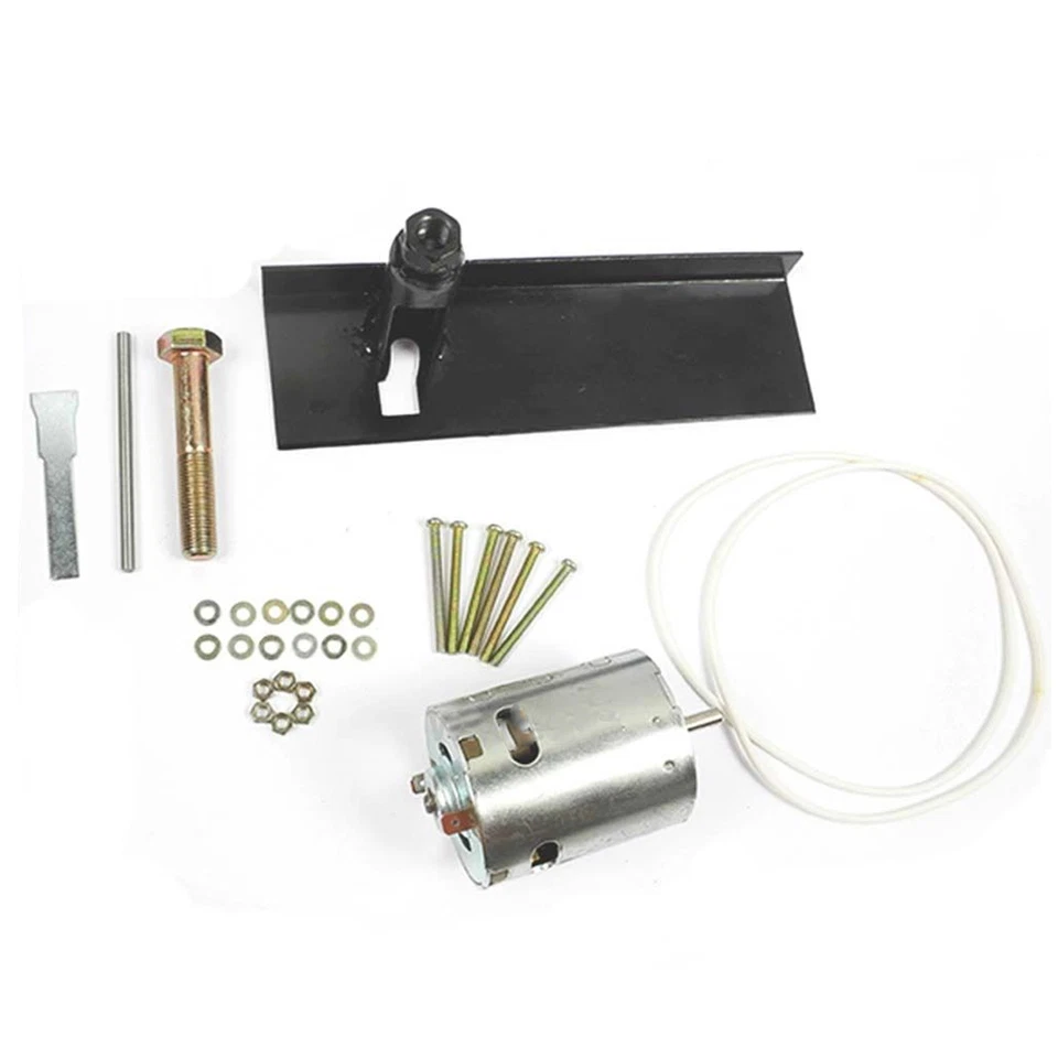 Kit de reparación de bomba de aire para nuevo VW Jetta Passat Audi A6 Quattro 2.8L V6 078906601E Foto 2 de 3