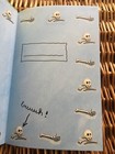 German Children’s Book Hard Cover "Max und der Gesiter(spuk)zug" Brand New — photo 2