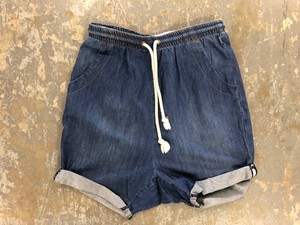 trackie shorts womens