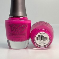 Morgan Taylor Polish *MANICUREPEDICURE.COM*2026 517 *SUMMER SALE 2ND FREESHIP``