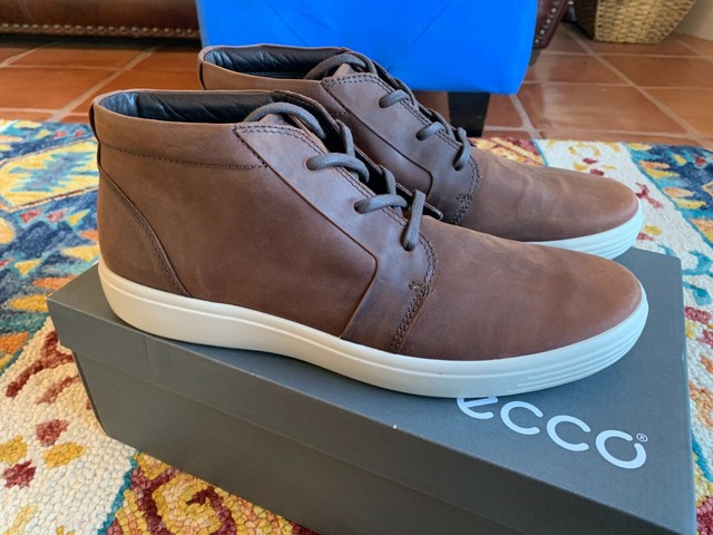 ecco soft 7 chukka