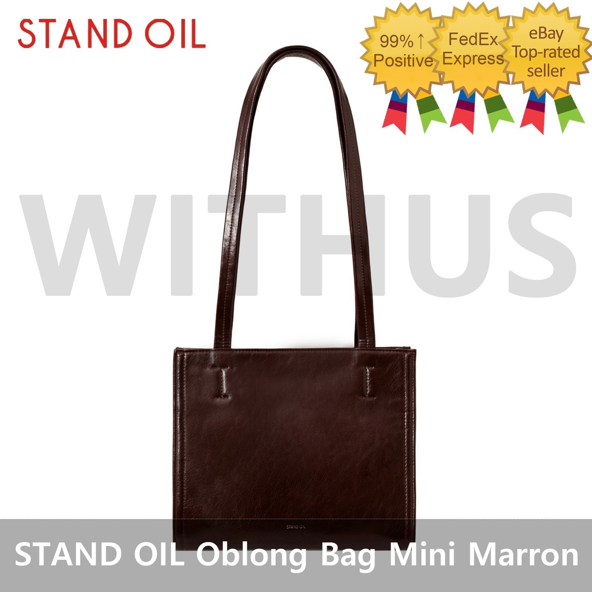 美品 everyone L'AIGLON ベルト BROWN 90cm Consuelo | Women's crossbody bag in leather color chocolate