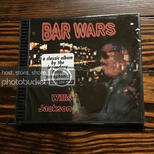 Willis-Jackson-Bar-Wars-Willis-Jackson-Audio-CD