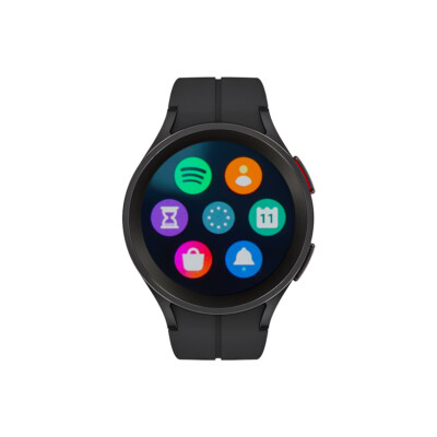 Samsung Galaxy Watch5 Pro Smartwatch - 1,4'' OLED - 16GB - LTE & WiFi & BT - 45mm