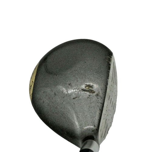 Cobra King 3 Fairway Wood 15.5* Gravity Back LH Stiff Flex Golf Club 43inches - Picture 3 of 7
