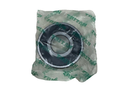 (4 PACK) TRITAN 1628 2RA PRX Radial Ball Bearing - Picture 3 of 4