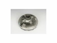 AC Delco GM Original Equipment Fan Clutch fits GMC Sierra 3500 2006 36XDHH