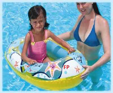 CANOTTO GONFIABILE BABY,MARE,SPIAGGIA,BAMBINO,BIMBO,536618