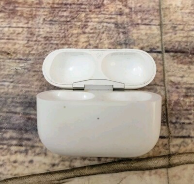 Genuine Replacement Charging Case for Apple AirPods Pro 1st Generation A2190