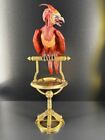 A rare item! Harry Potter Phoenix Fawkes statue from Japan