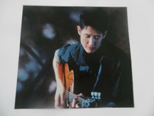 Michelle Shocked Autogramm signed 19x20 cm Magazinbild