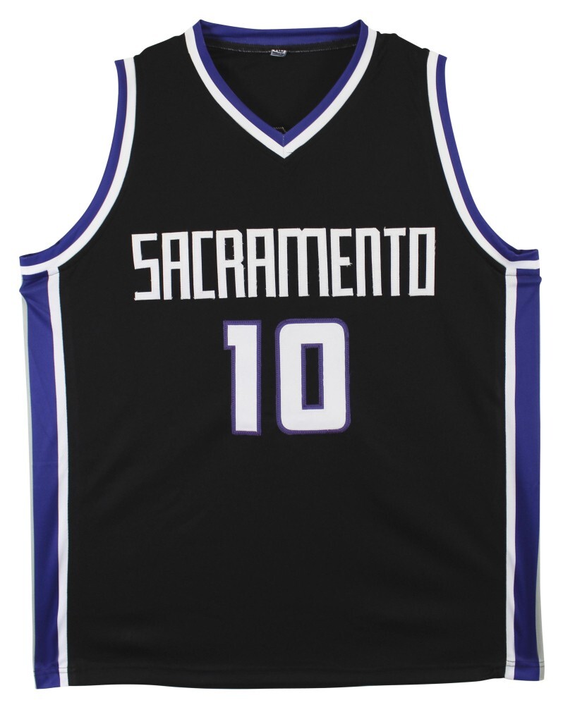 Maillot Swingman Nike Association Edition des Sacramento Kings - Blanc